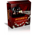 Forex Accumulator Expert Advisor (Enjoy Free BONUS top 20 day trading rules for success)